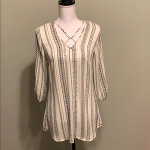 Maurices Blouse